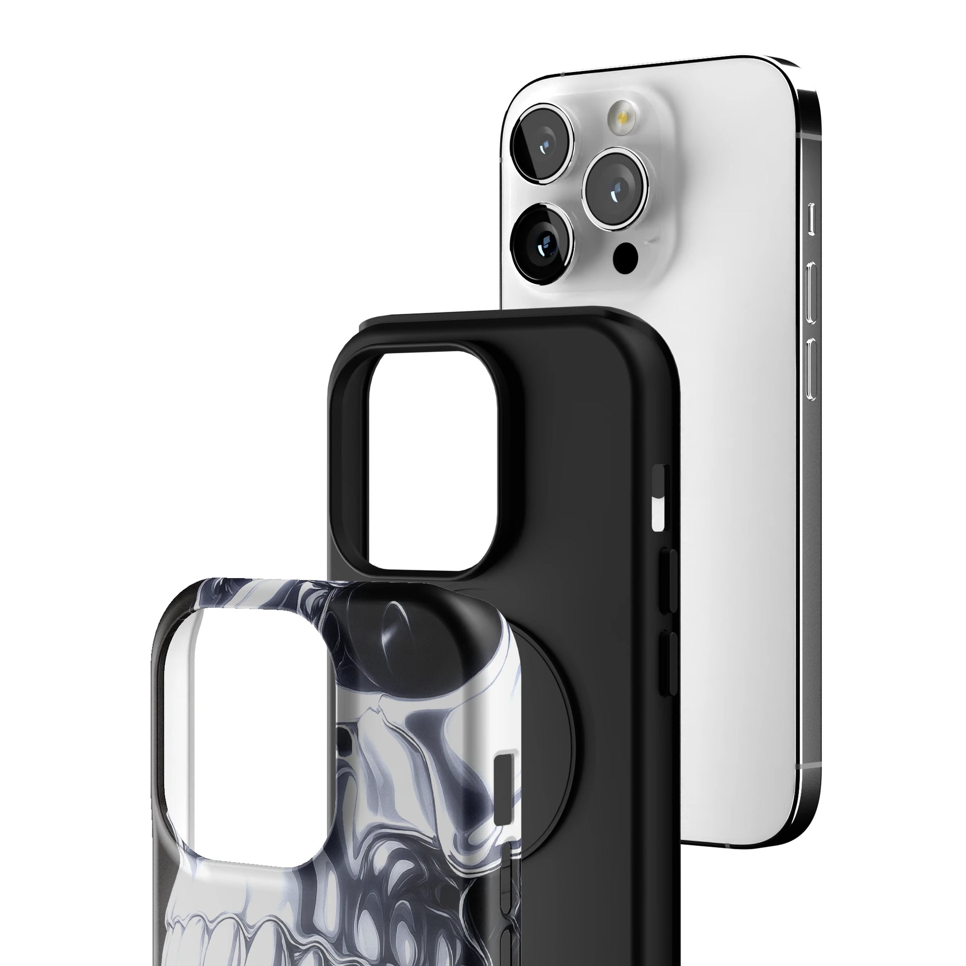 Bite of Sin iPhone Case gallery - Iphone_14_Pro_3