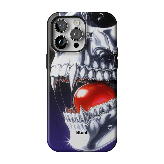 Bite of Sin iPhone Case gallery - Iphone_14_Pro_Max_1