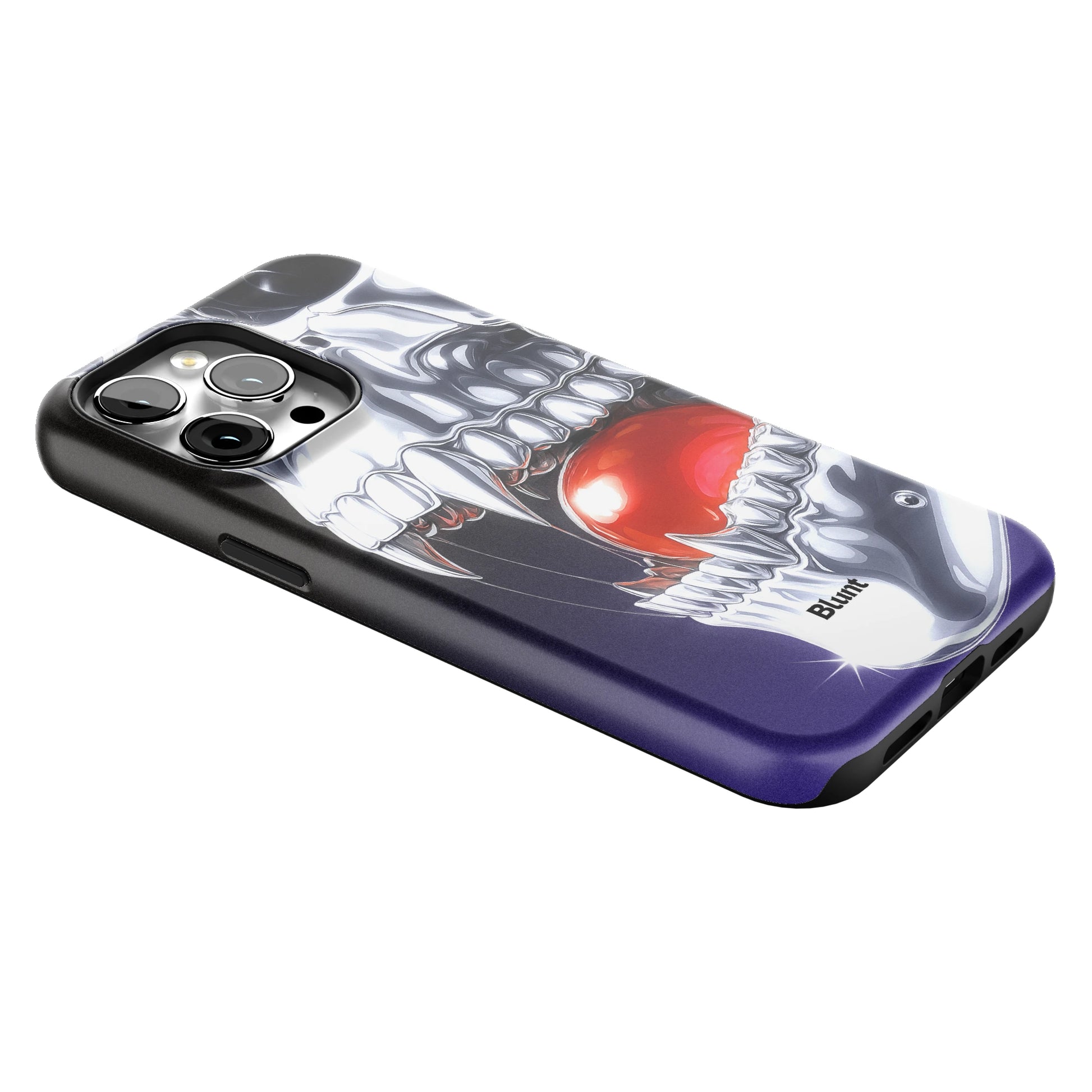 Bite of Sin iPhone Case gallery - Iphone_14_Pro_Max_2
