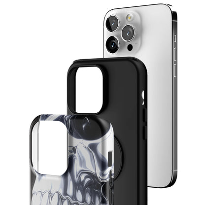 Bite of Sin iPhone Case gallery - Iphone_14_Pro_Max_3