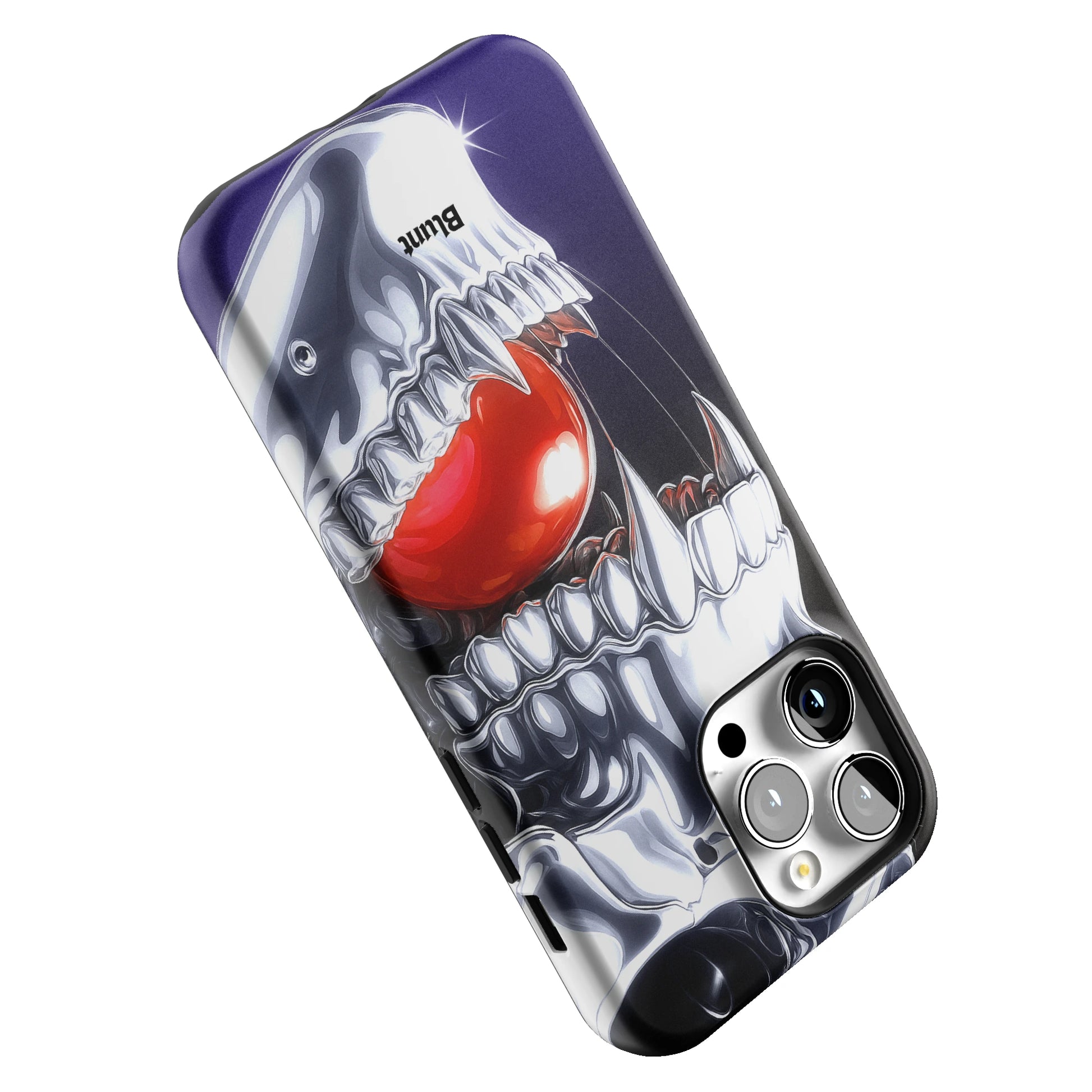 Bite of Sin iPhone Case gallery - Iphone_14_Pro_Max_5