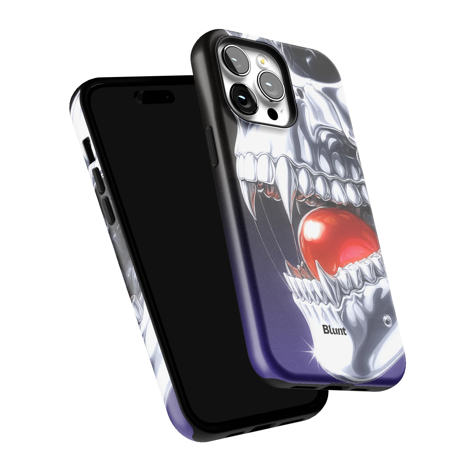 Bite of Sin iPhone Case gallery - Iphone_14_Pro_Max_6