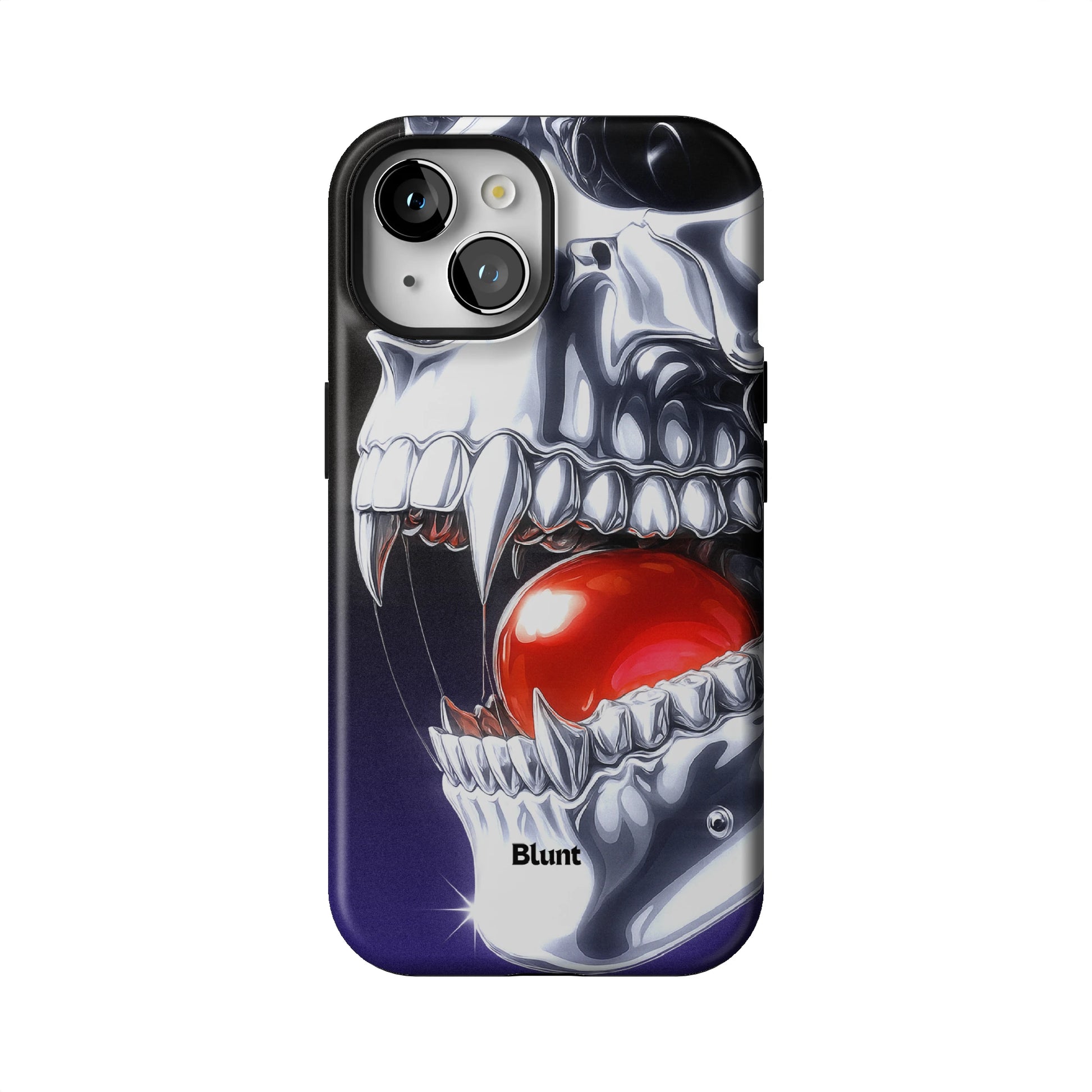 Bite of Sin iPhone Case gallery - Iphone_15_Iphone_1