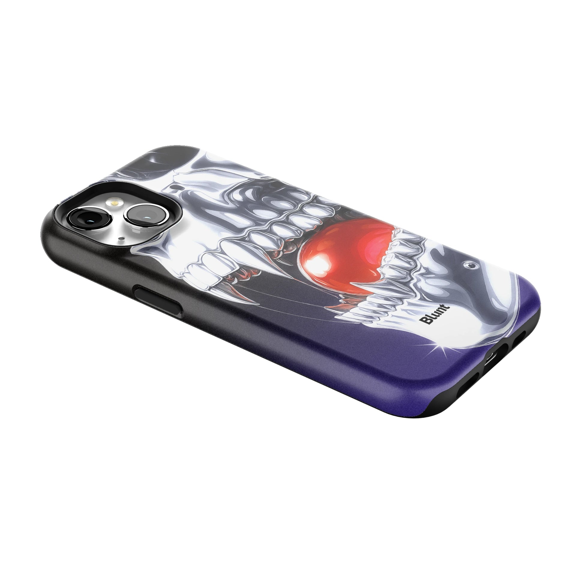 Bite of Sin iPhone Case gallery - Iphone_15_Iphone_2