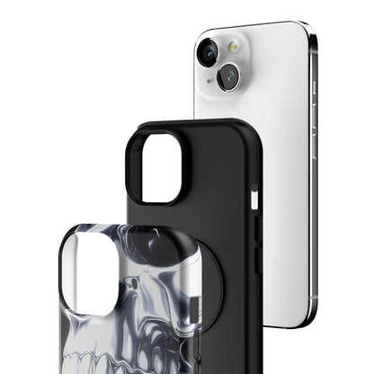 Bite of Sin iPhone Case gallery - Iphone_15_Iphone_3