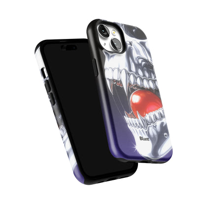 Bite of Sin iPhone Case gallery - Iphone_15_Iphone_6