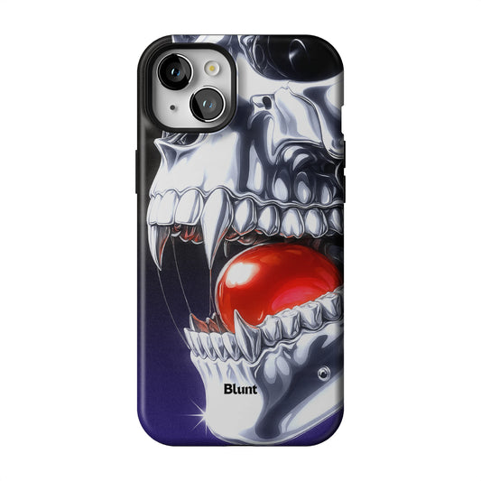 Bite of Sin iPhone Case gallery - Iphone_15_Mini_Air_Plus_1
