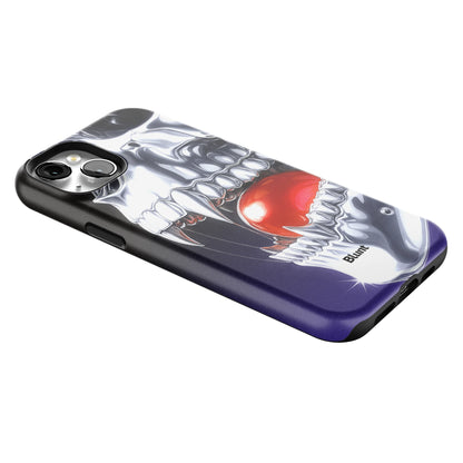 Bite of Sin iPhone Case gallery - Iphone_15_Mini_Air_Plus_2
