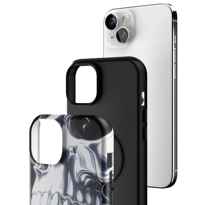 Bite of Sin iPhone Case gallery - Iphone_15_Mini_Air_Plus_3