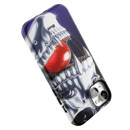 Bite of Sin iPhone Case gallery - Iphone_15_Mini_Air_Plus_5