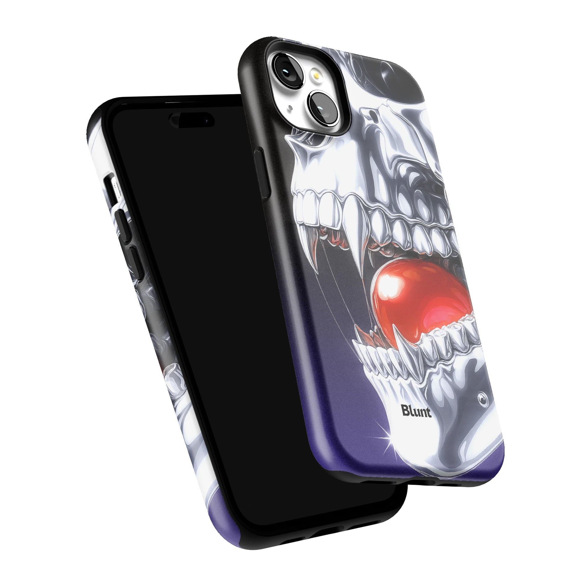 Bite of Sin iPhone Case gallery - Iphone_15_Mini_Air_Plus_6