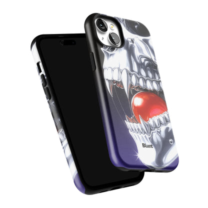 Bite of Sin iPhone Case gallery - Iphone_15_Mini_Air_Plus_6