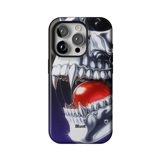 Bite of Sin iPhone Case gallery - Iphone_15_Pro_1