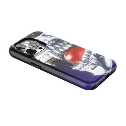 Bite of Sin iPhone Case gallery - Iphone_15_Pro_2