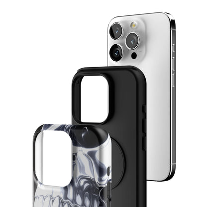 Bite of Sin iPhone Case gallery - Iphone_15_Pro_3