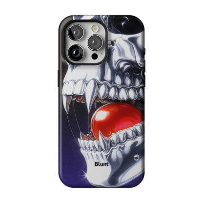 Bite of Sin iPhone Case gallery - Iphone_15_Pro_Max_1