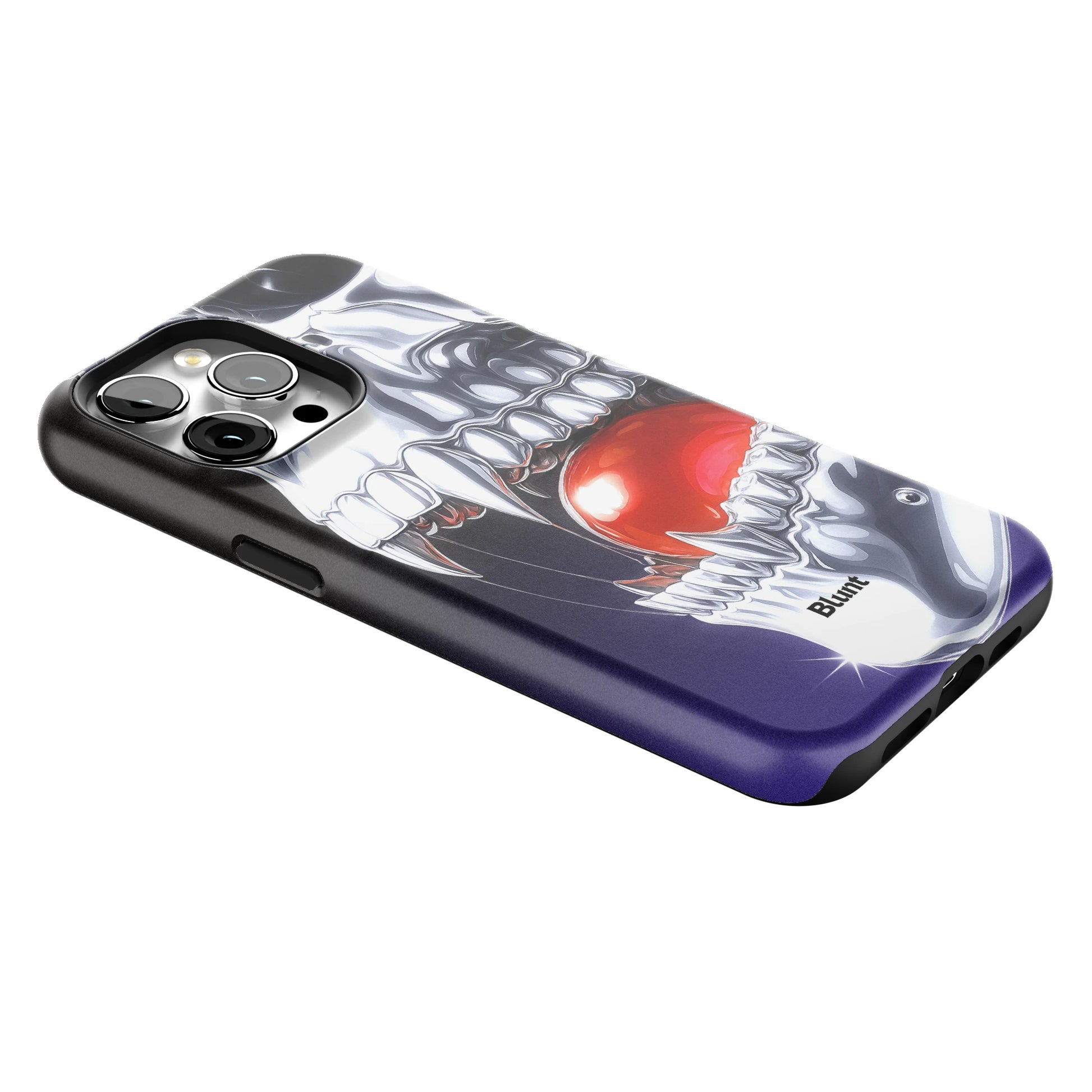 Bite of Sin iPhone Case gallery - Iphone_15_Pro_Max_2