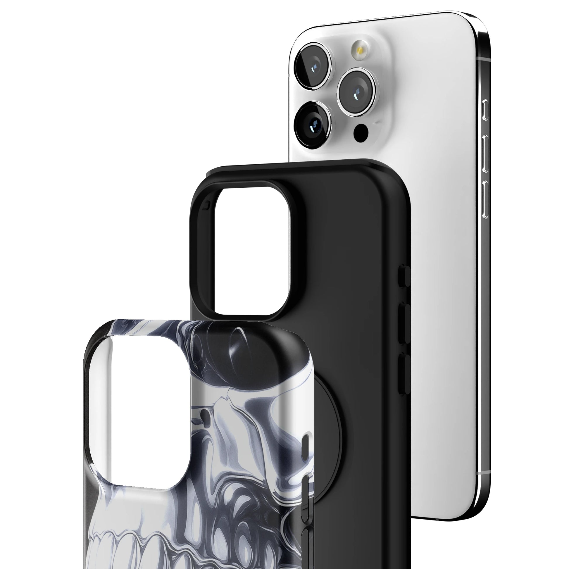 Bite of Sin iPhone Case gallery - Iphone_15_Pro_Max_3