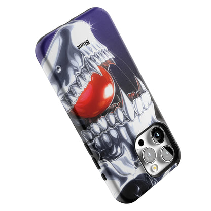 Bite of Sin iPhone Case gallery - Iphone_15_Pro_Max_5