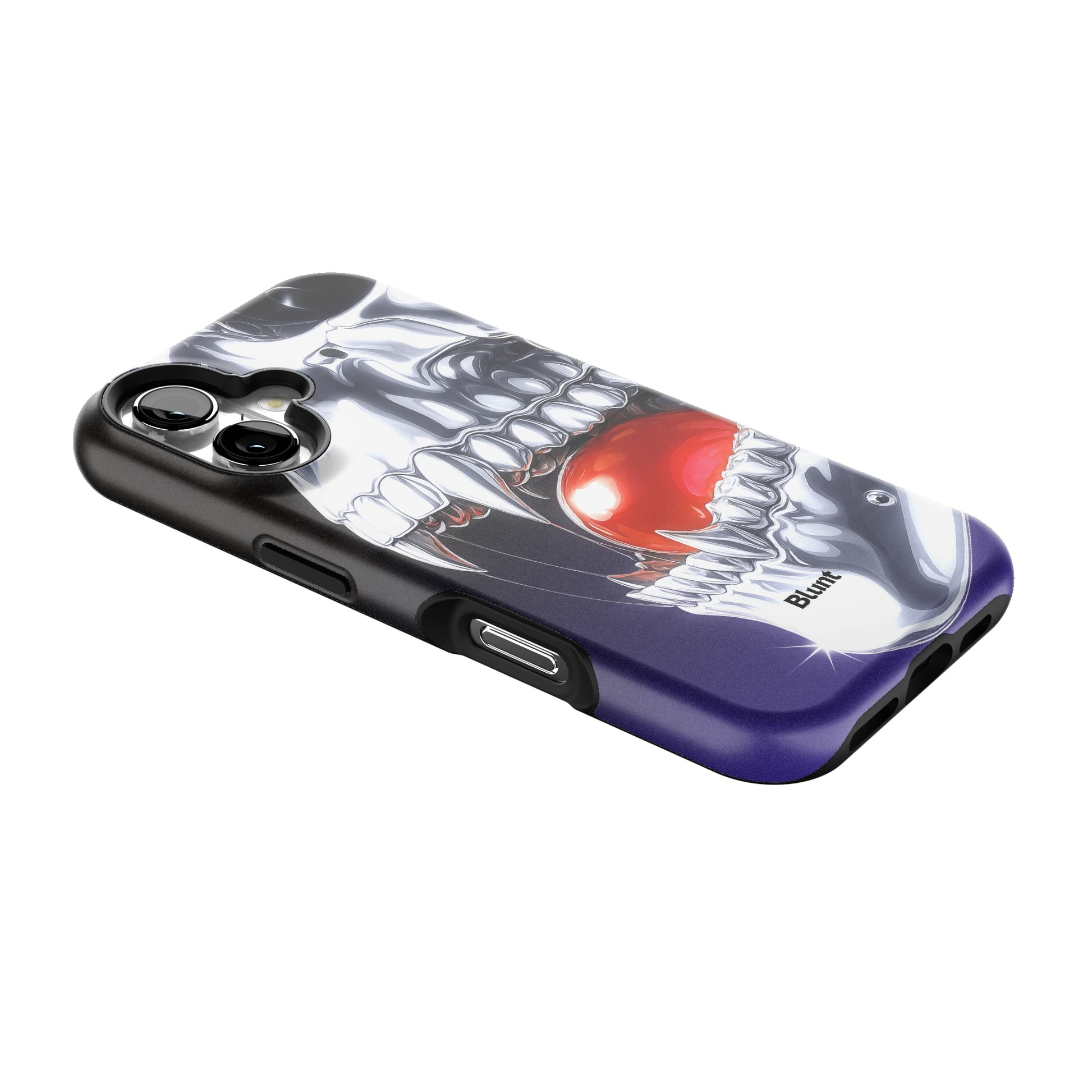 Bite of Sin iPhone Case gallery - Iphone_16_Iphone_2