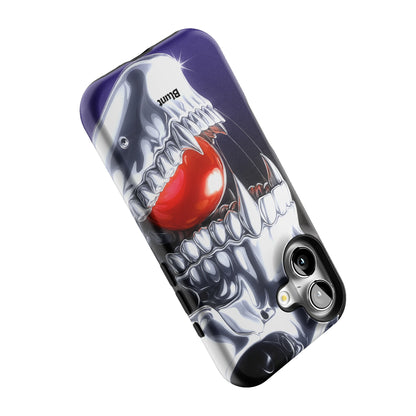 Bite of Sin iPhone Case gallery - Iphone_16_Iphone_5