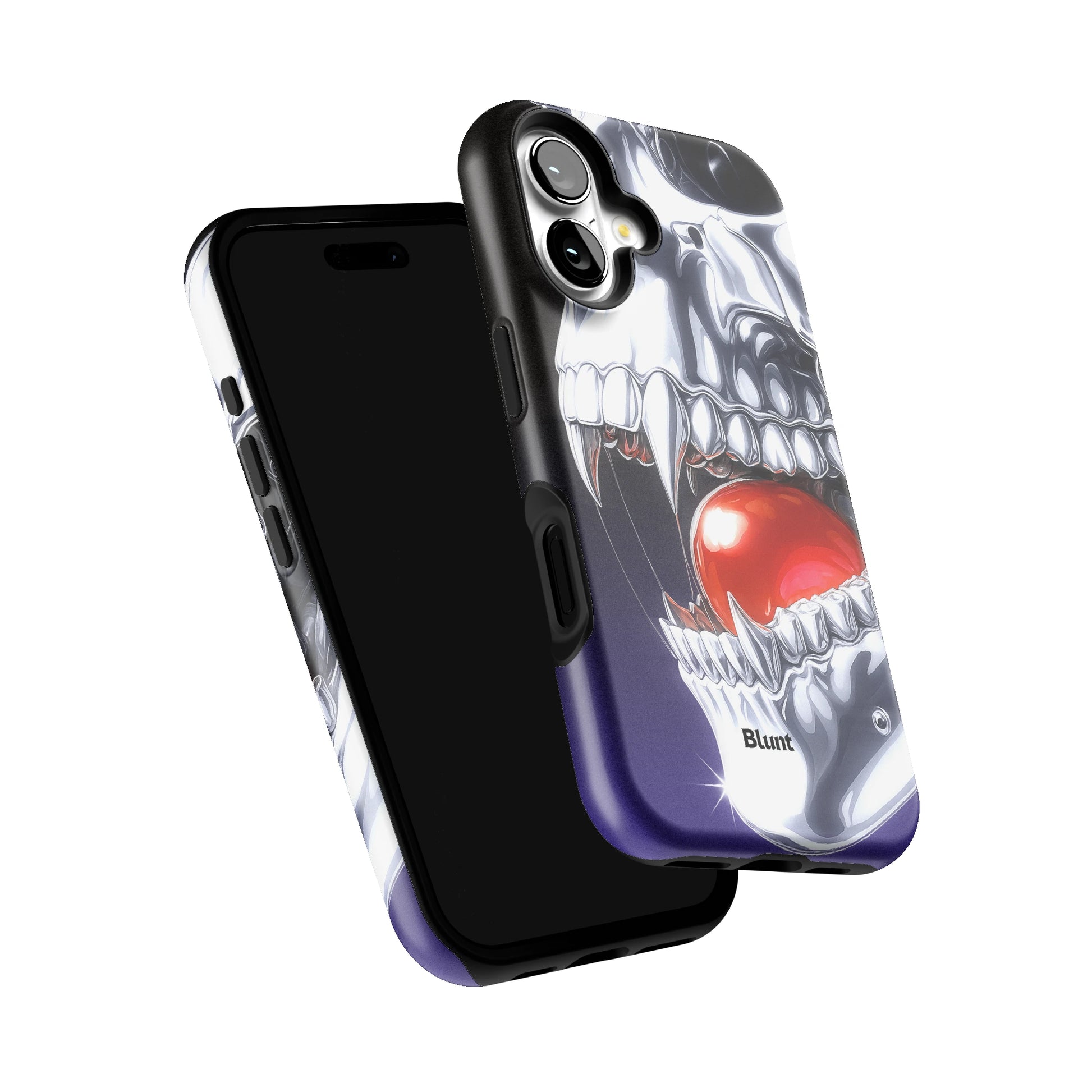 Bite of Sin iPhone Case gallery - Iphone_16_Iphone_6