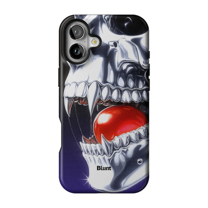 Bite of Sin iPhone Case gallery - Iphone_16_Mini_Air_Plus_1