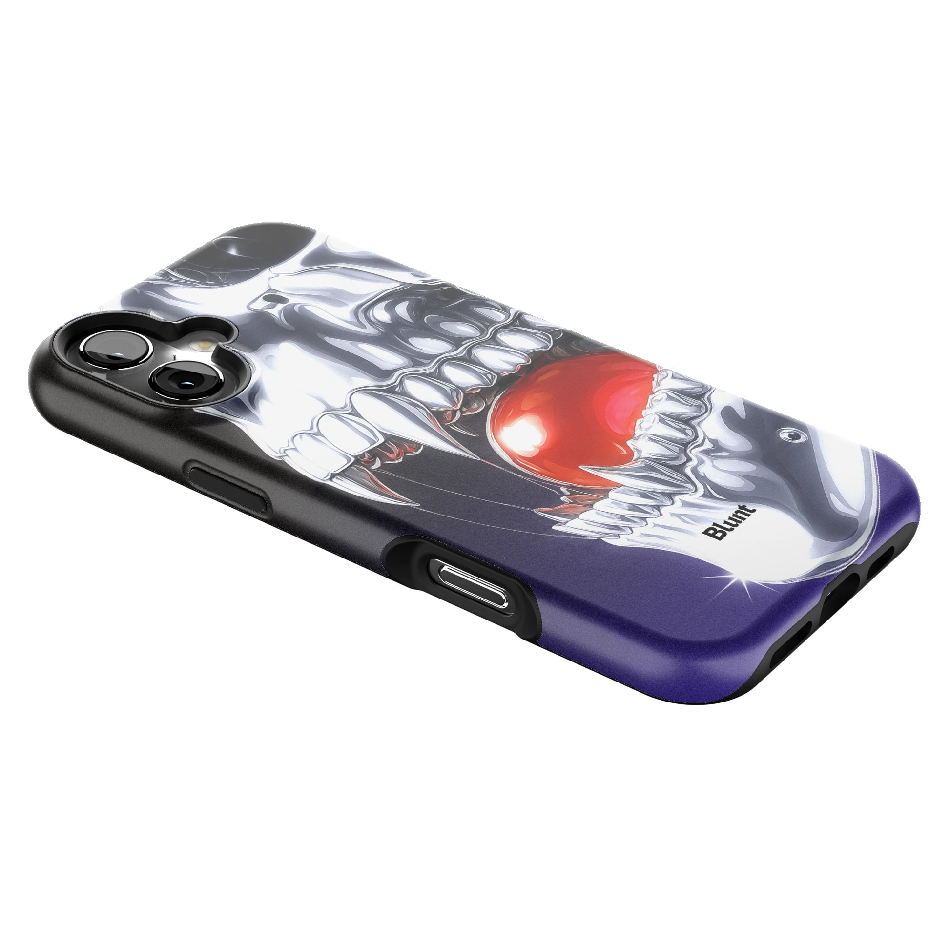 Bite of Sin iPhone Case gallery - Iphone_16_Mini_Air_Plus_2