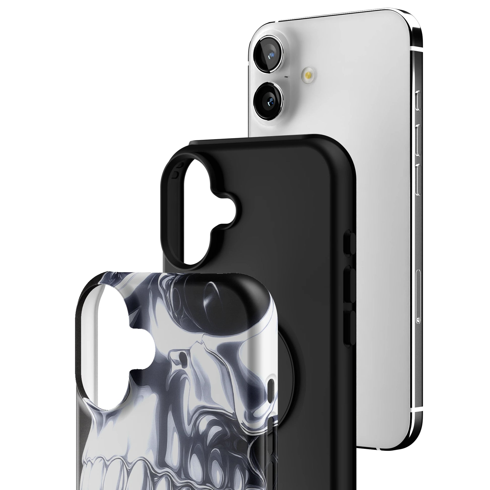 Bite of Sin iPhone Case gallery - Iphone_16_Mini_Air_Plus_3