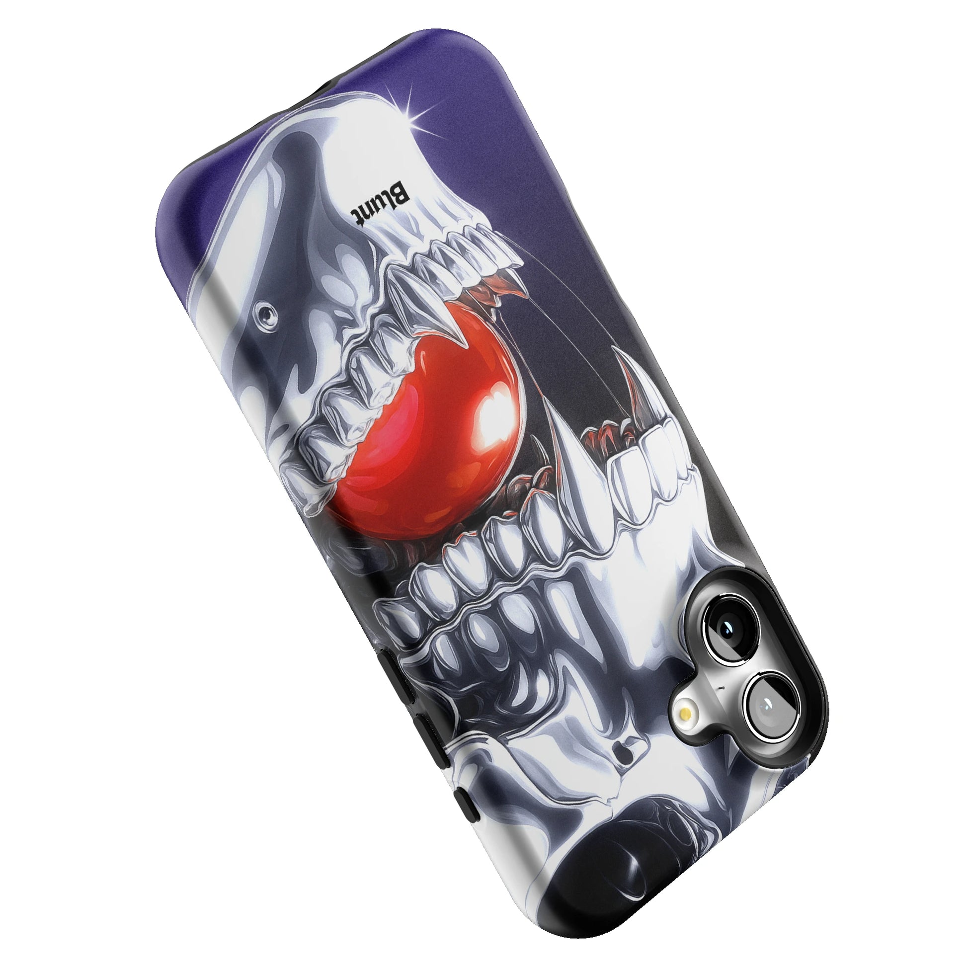 Bite of Sin iPhone Case gallery - Iphone_16_Mini_Air_Plus_5