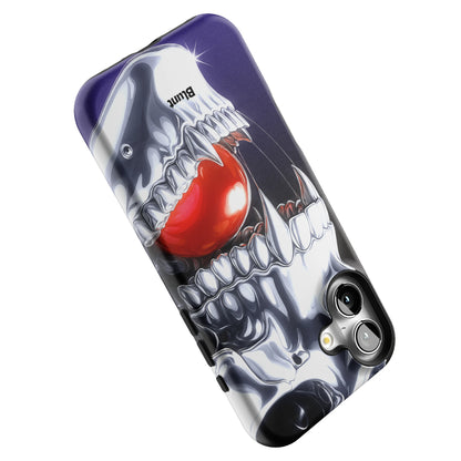 Bite of Sin iPhone Case gallery - Iphone_16_Mini_Air_Plus_5