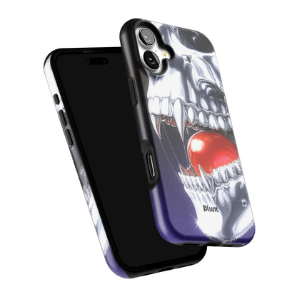 Bite of Sin iPhone Case gallery - Iphone_16_Mini_Air_Plus_6