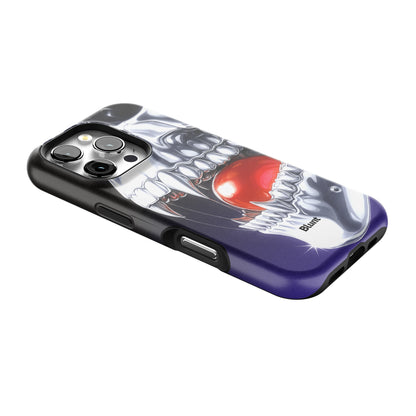 Bite of Sin iPhone Case gallery - Iphone_16_Pro_2