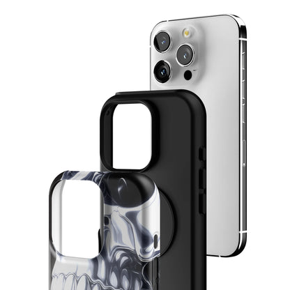 Bite of Sin iPhone Case gallery - Iphone_16_Pro_3