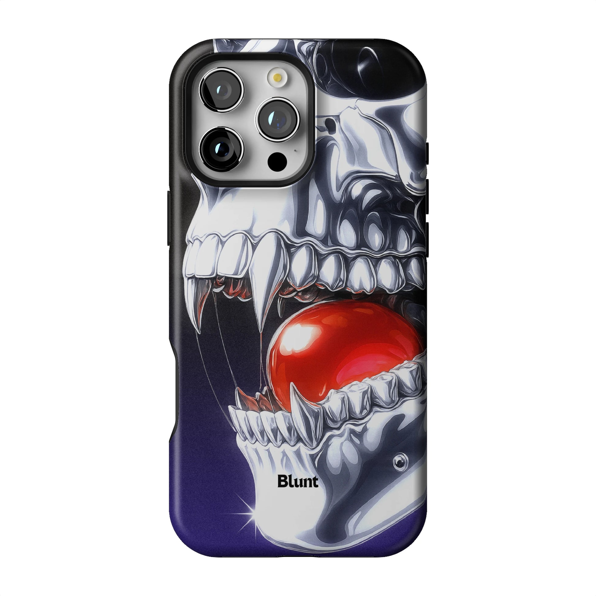 Bite of Sin iPhone Case gallery - Iphone_16_Pro_Max_1