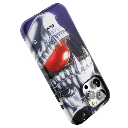 Bite of Sin iPhone Case gallery - Iphone_16_Pro_Max_5
