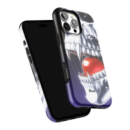 Bite of Sin iPhone Case gallery - Iphone_16_Pro_Max_6