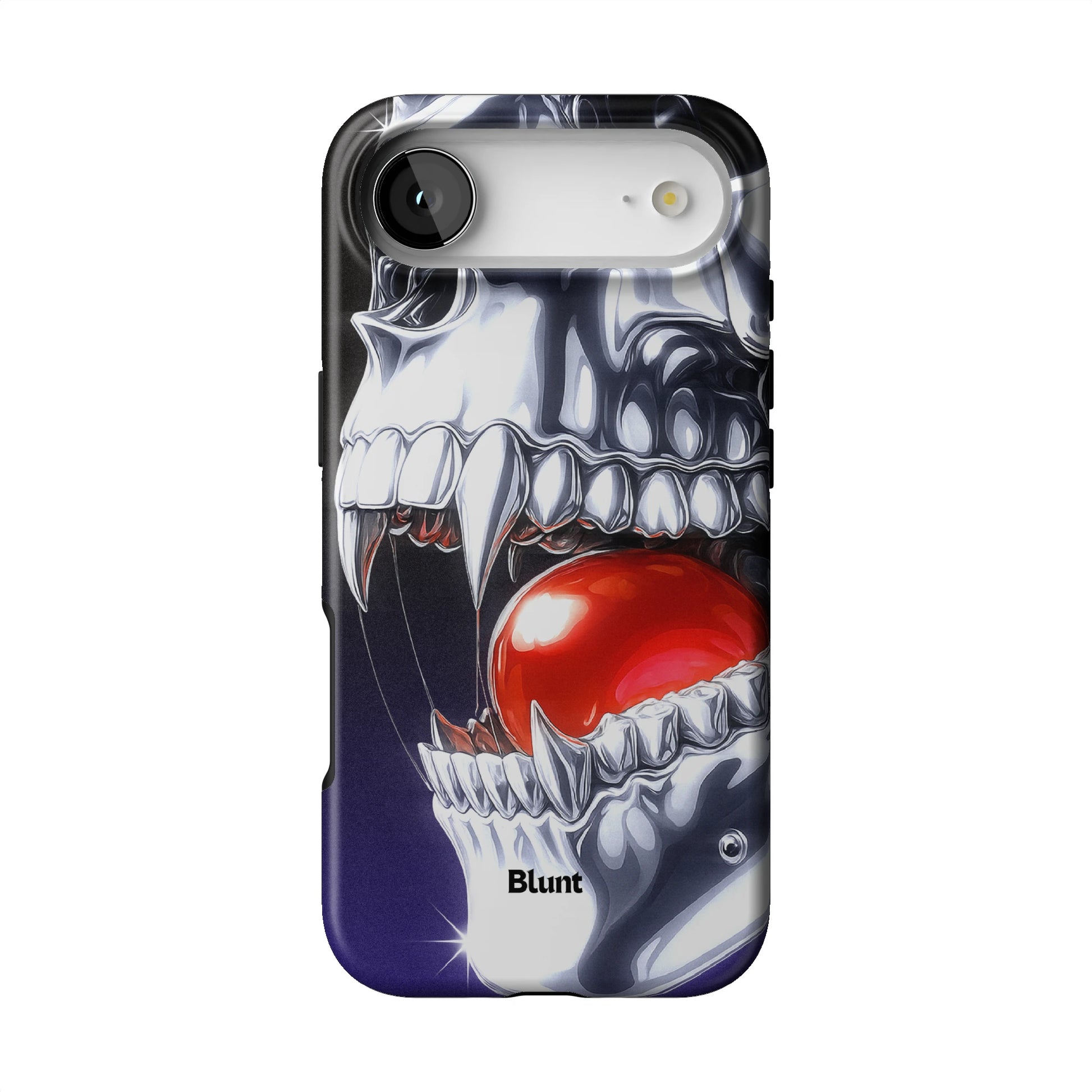 Bite of Sin iPhone Case gallery - Iphone_17_Air_1
