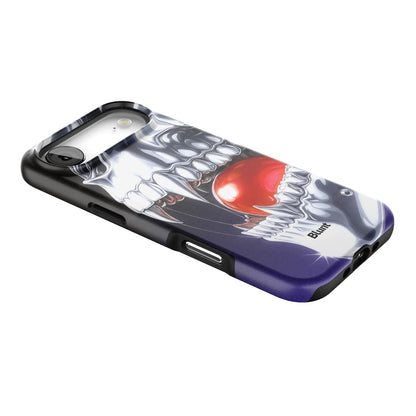 Bite of Sin iPhone Case gallery - Iphone_17_Air_2