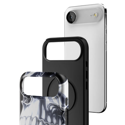 Bite of Sin iPhone Case gallery - Iphone_17_Air_3