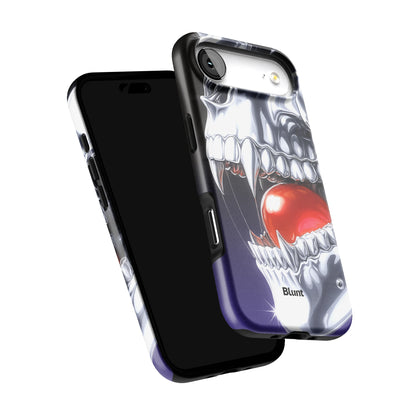 Bite of Sin iPhone Case gallery - Iphone_17_Air_6