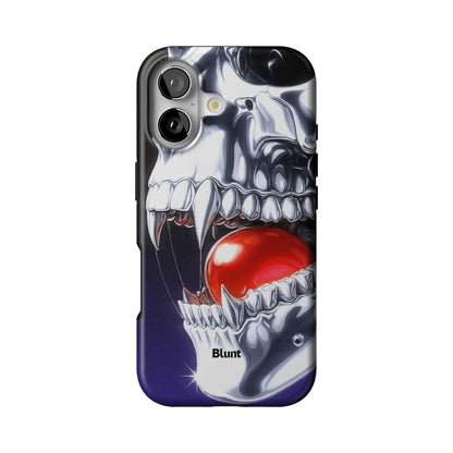 Bite of Sin iPhone Case gallery - Iphone_17_Iphone_1