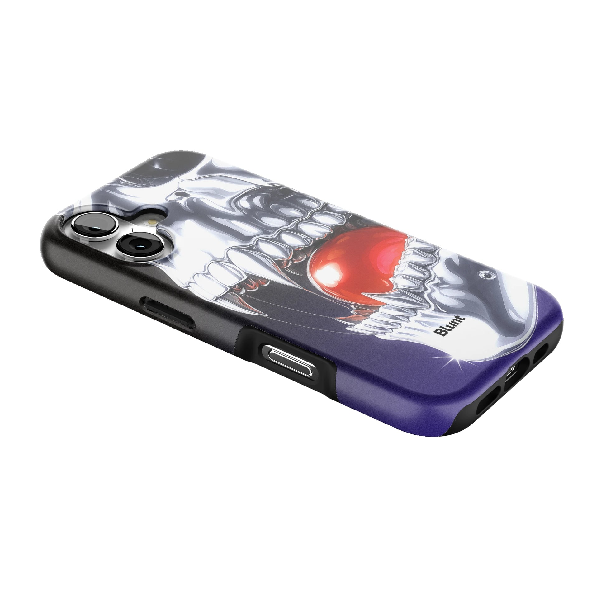 Bite of Sin iPhone Case gallery - Iphone_17_Iphone_2