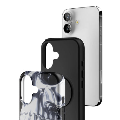 Bite of Sin iPhone Case gallery - Iphone_17_Iphone_3