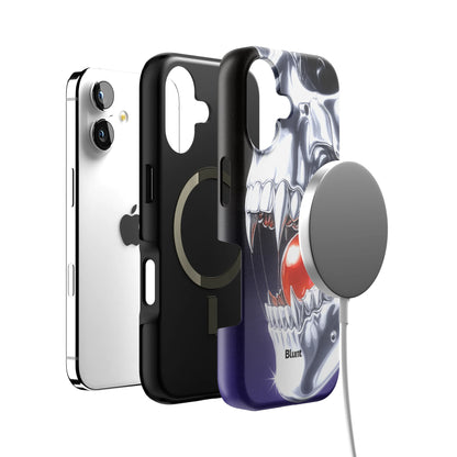Bite of Sin iPhone Case gallery - Iphone_17_Iphone_4