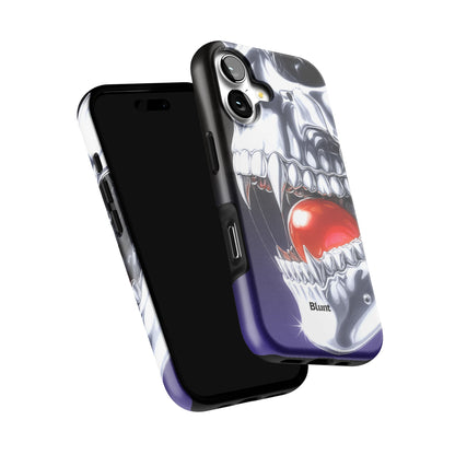 Bite of Sin iPhone Case gallery - Iphone_17_Iphone_6