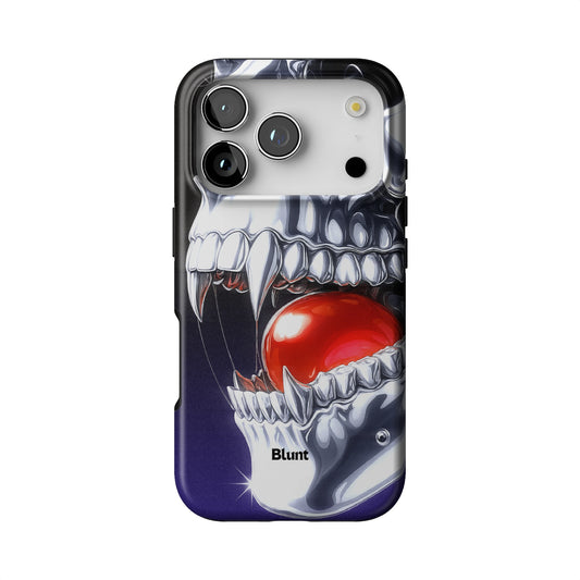 Bite of Sin iPhone Case gallery - Iphone_17_Pro_1