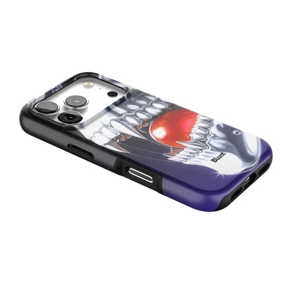 Bite of Sin iPhone Case gallery - Iphone_17_Pro_2