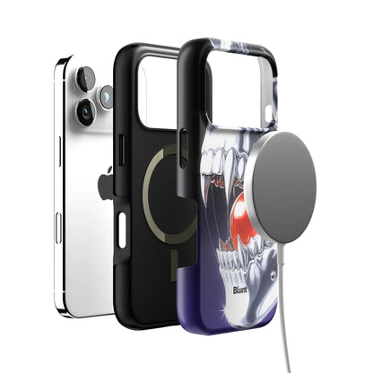 Bite of Sin iPhone Case gallery - Iphone_17_Pro_4