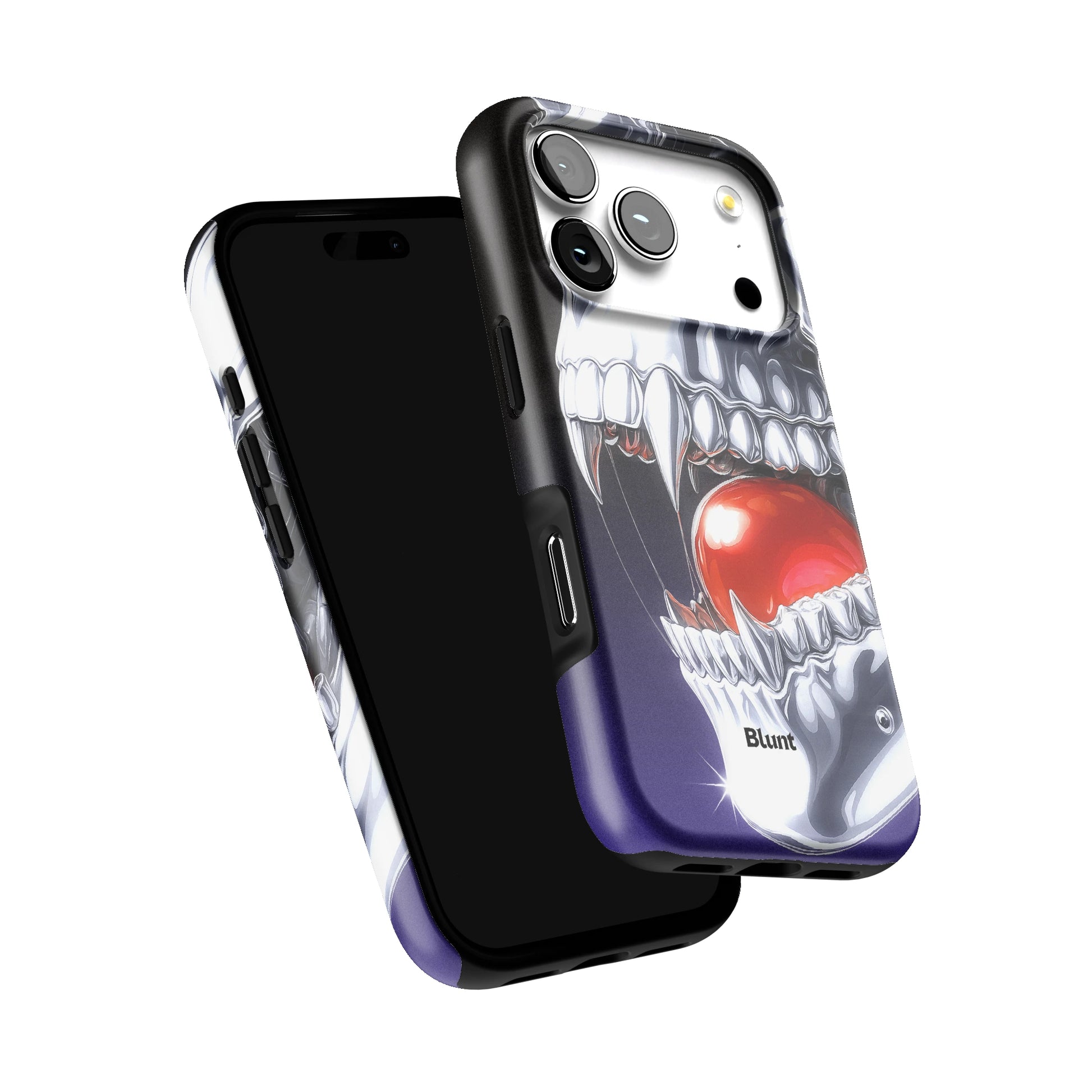 Bite of Sin iPhone Case gallery - Iphone_17_Pro_6